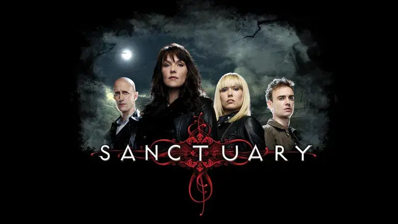Sanctuary - Fondo