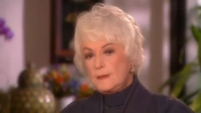 Intimate Portrait - Fondo