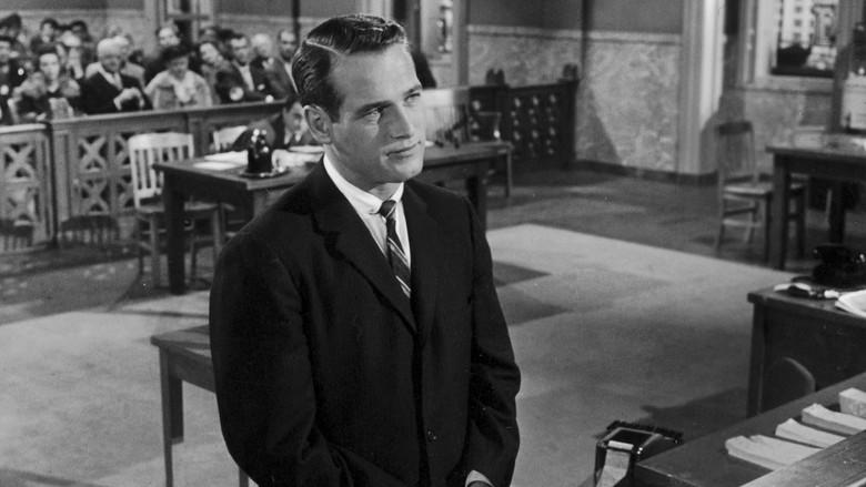 La ciudad frente a mí - Fondo