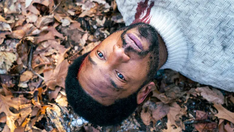 Conducir siendo negro