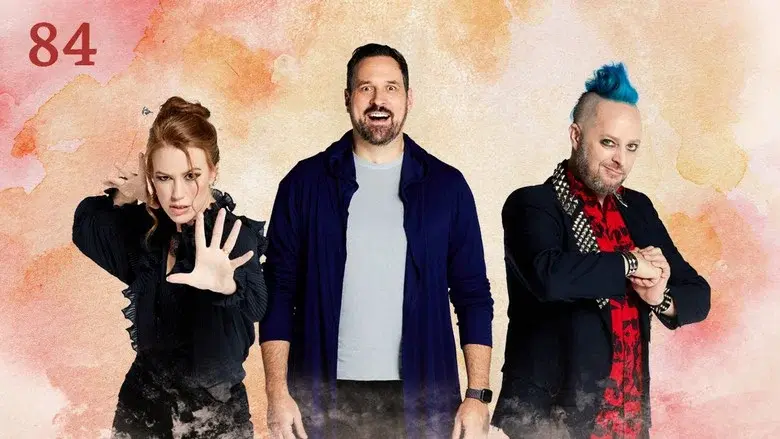 Episodio 84