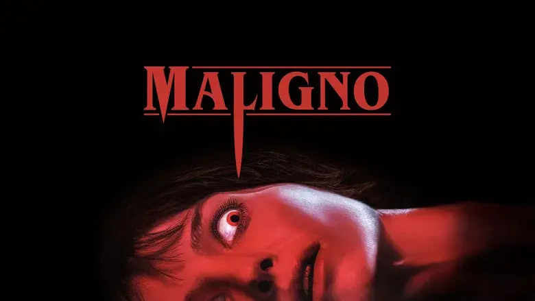 Maligno - Fondo