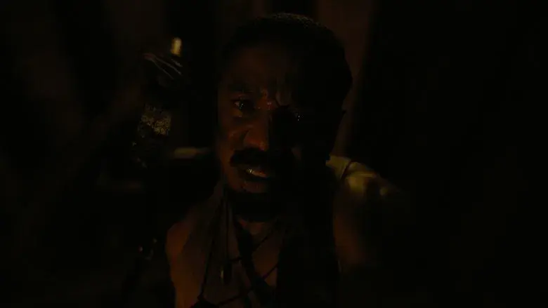 Los pecadores - Fondo