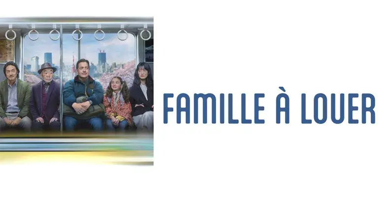 Rental Family - Fondo