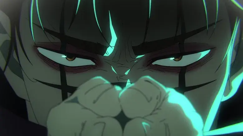 Jujutsu Kaisen - Fondo