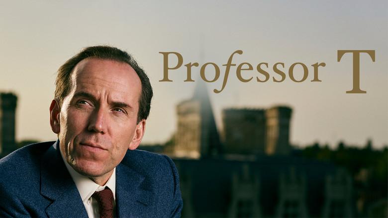 Professor T - Fondo