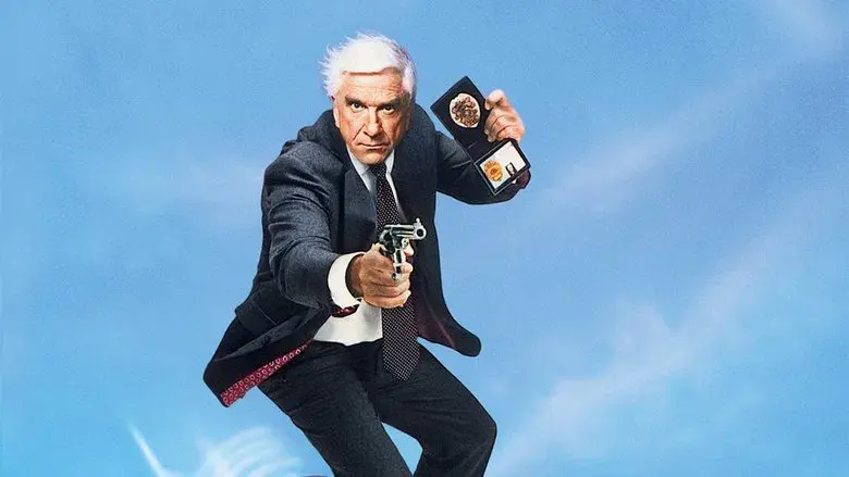 Agárralo como puedas - Fondo