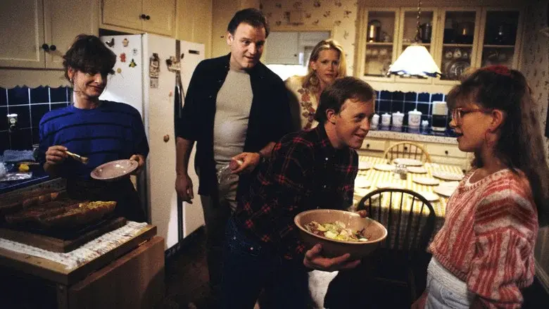 Life Goes On - Fondo