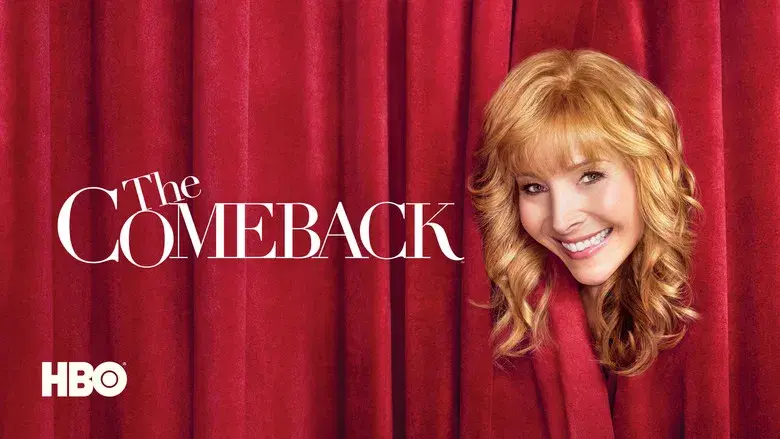 The Comeback - Fondo