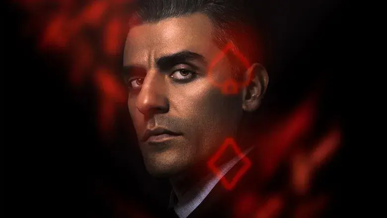 El contador de cartas - Fondo