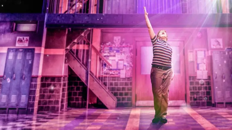 Trevor: El musical - Fondo