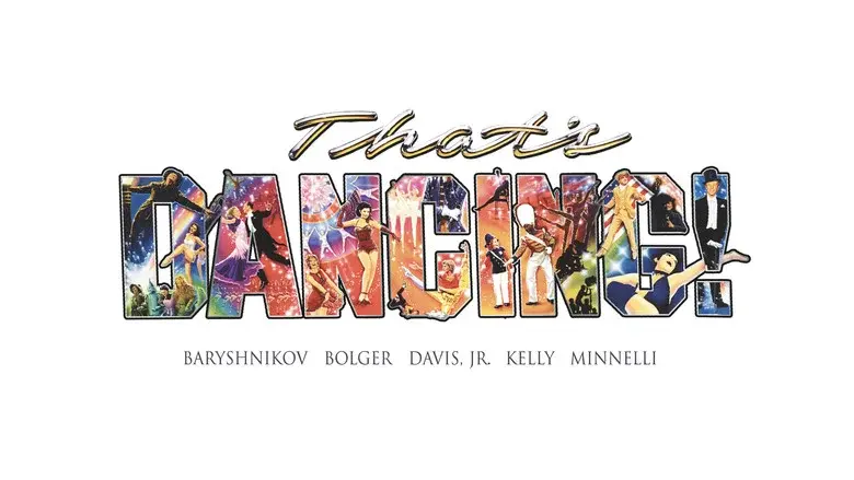 ¡Esto sí es bailar! - Fondo