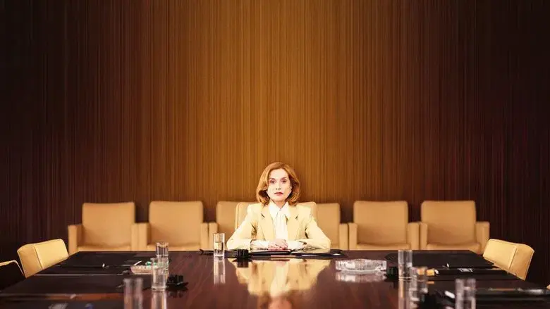 La mujer más rica del mundo - Fondo