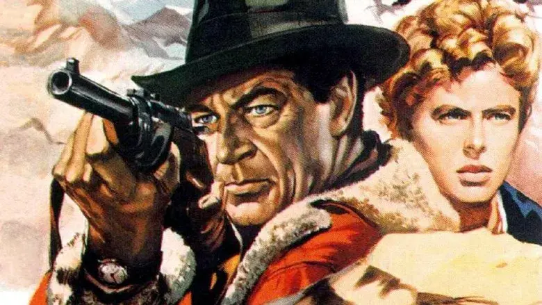 Por quién doblan las campanas - Fondo