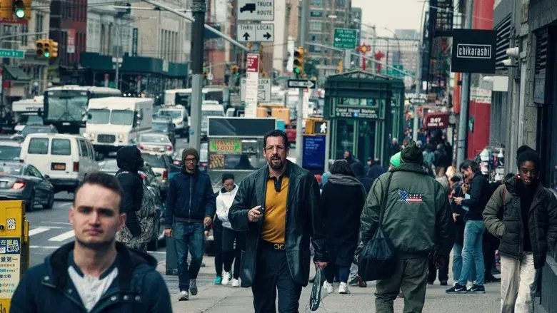 Diamantes en bruto - Fondo