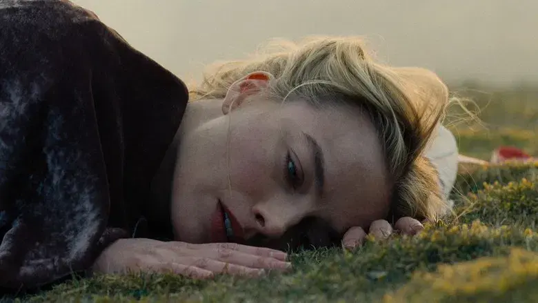 “Cumbres Borrascosas” - Fondo