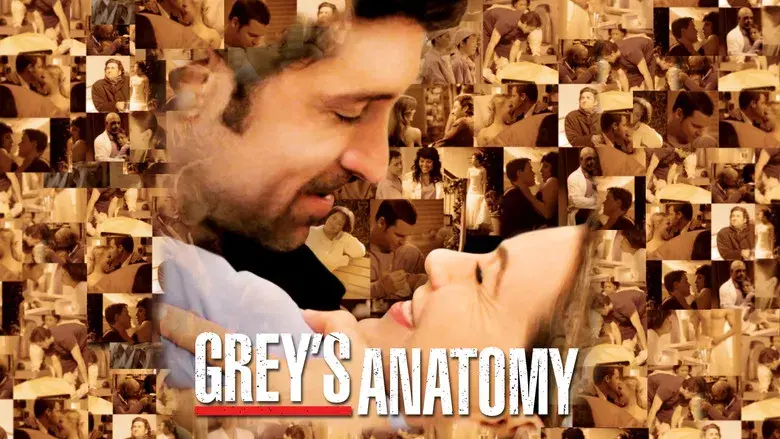 Anatomía de Grey - Fondo