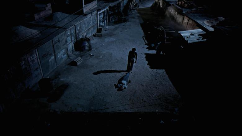 Ciudad de Dios - Fondo