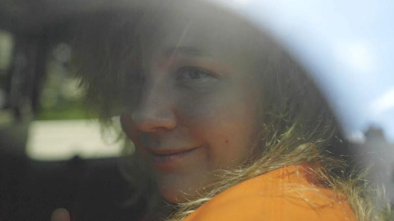 Reality Winner - Fondo