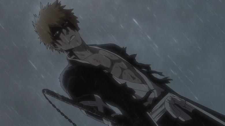 Bleach - Fondo