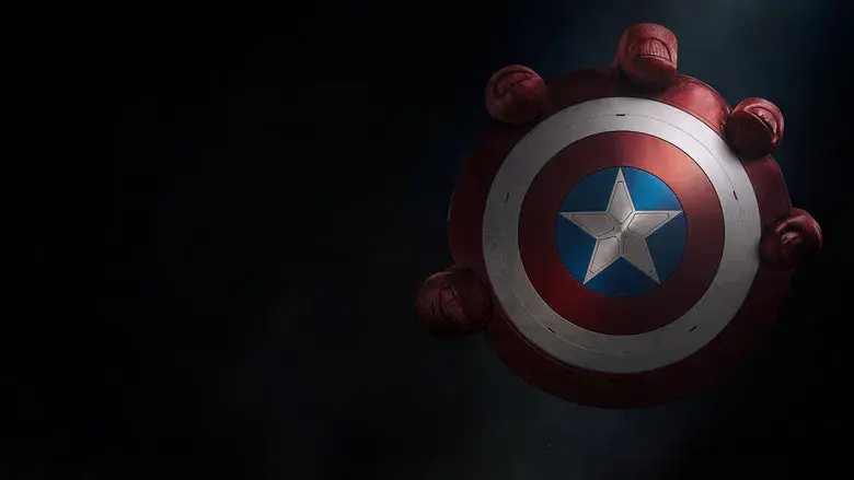 Capitán América: Brave New World - Fondo