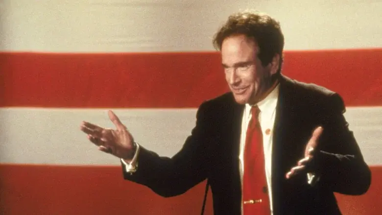 Bulworth - Fondo