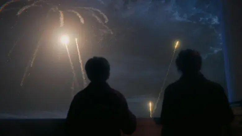 It: Bienvenidos a Derry - Fondo