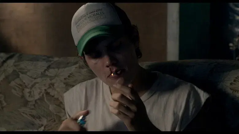 El otro hermano - Fondo