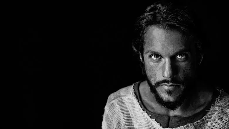 The Chosen (Los elegidos) - Fondo