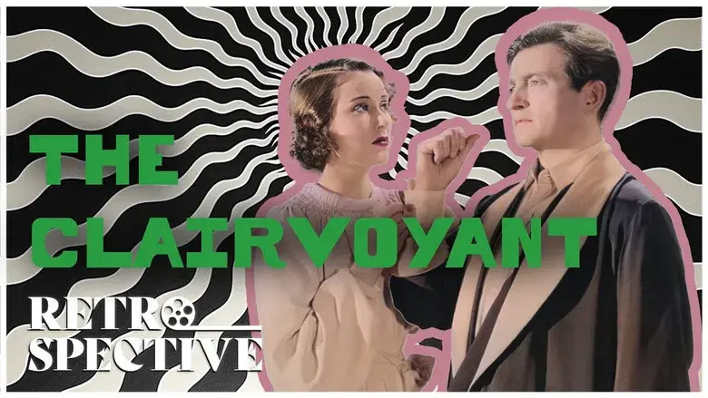 The Clairvoyant - Fondo