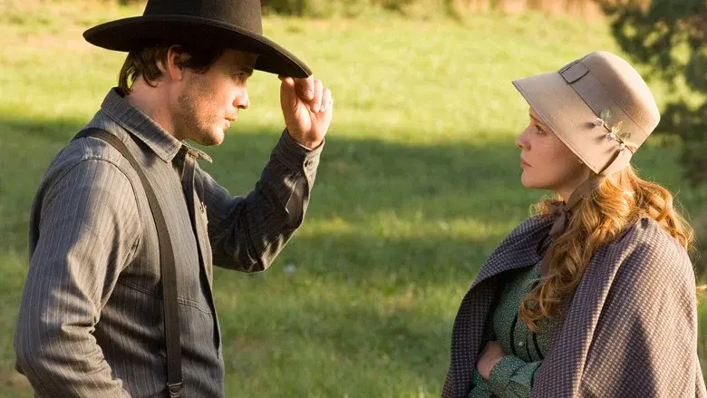 El legado de un amor infinito - Fondo