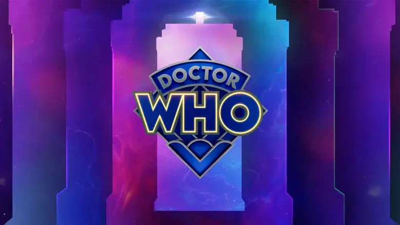 Doctor Who - Fondo