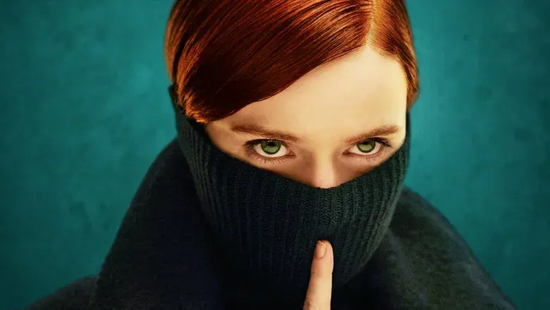 No digas nada - Fondo