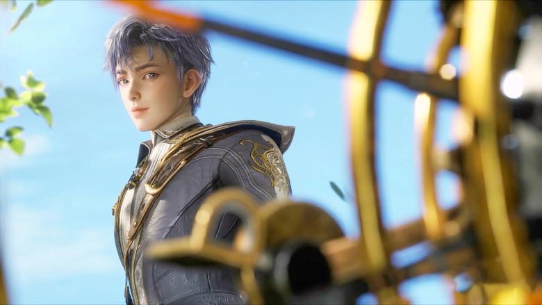 Combat Continent 2 - Fondo