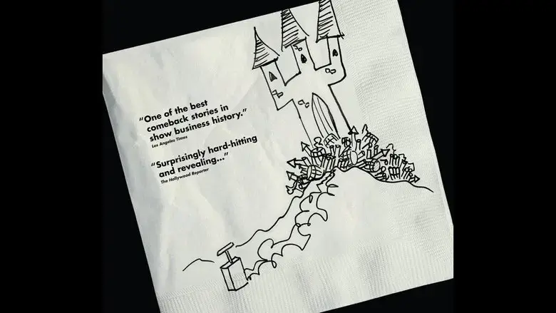 Despertando a la Bella Durmiente - Fondo