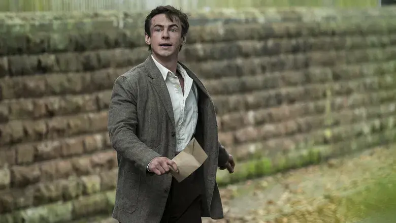 Fackham Hall - Fondo