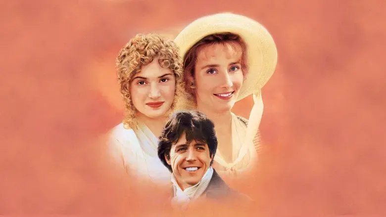 Sentido y sensibilidad - Fondo