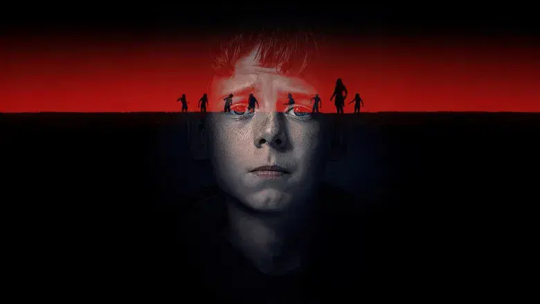 28 años después - Fondo