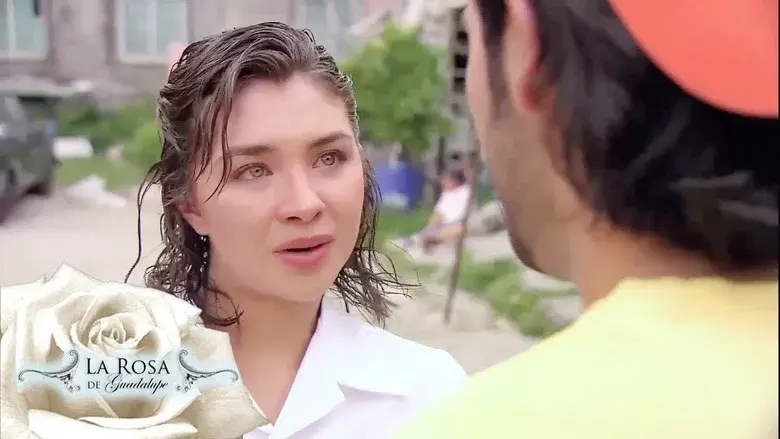 La rosa de Guadalupe: Una llamada para la soledad