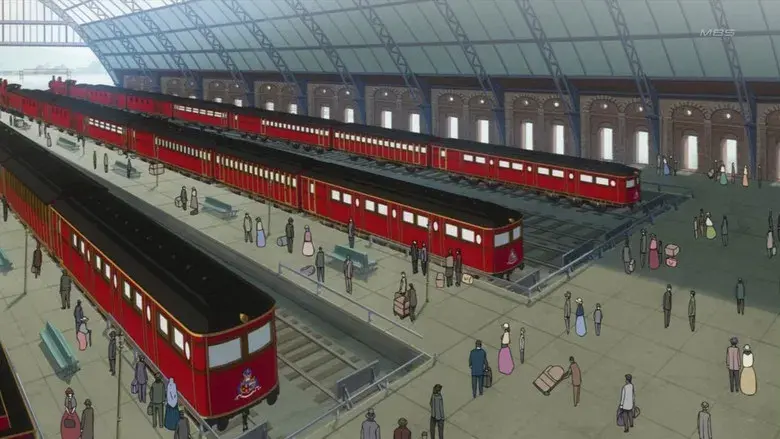 Mayordomo Terrorista