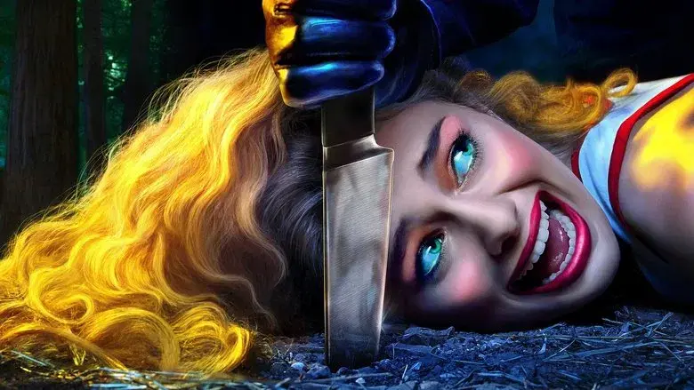 American Horror Story - Fondo