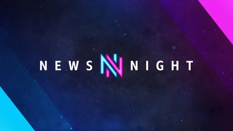 Newsnight - Fondo