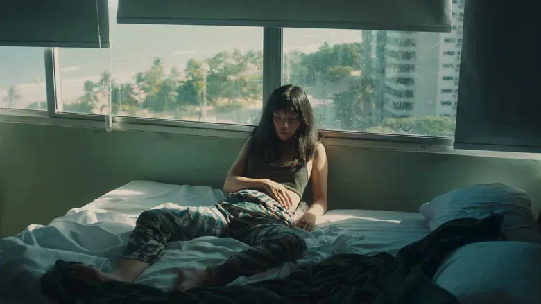 Dormir con los ojos abiertos - Fondo