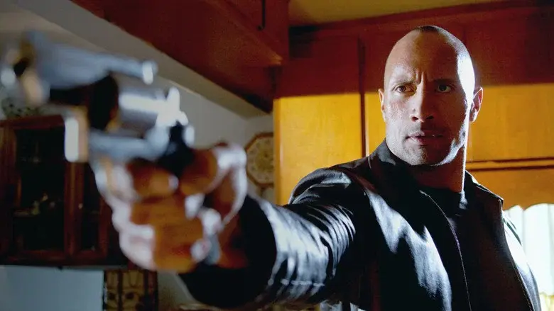 Sed de venganza - Fondo