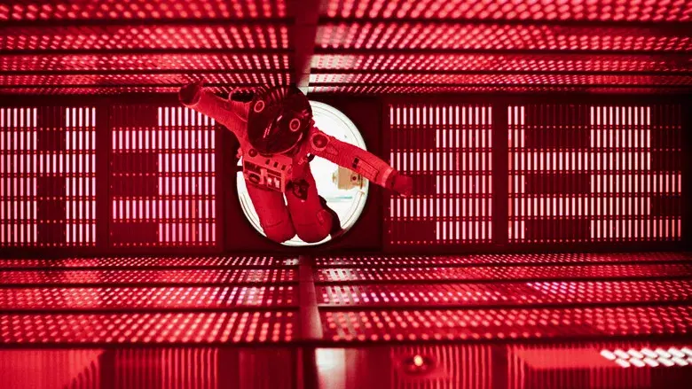 2001: una odisea del espacio - Fondo