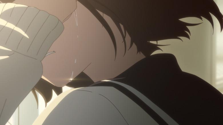 El misterio de la berlinesa