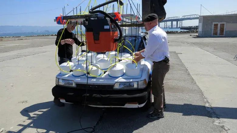 Conducido a la destrucción