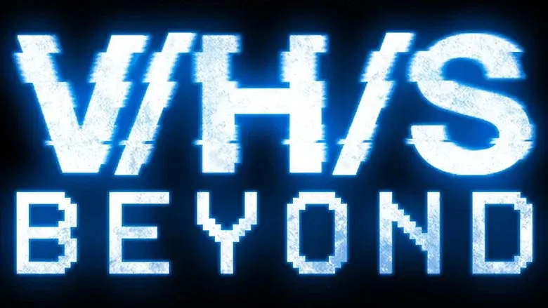 V/H/S/Beyond - Fondo