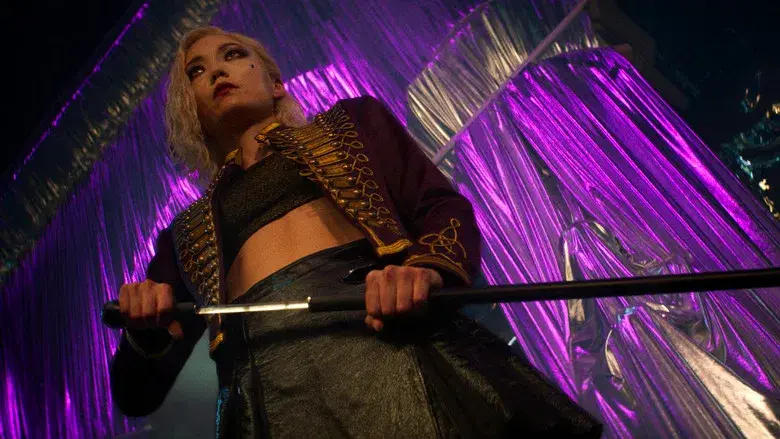 Misión: Imposible - Sentencia mortal parte uno - Fondo