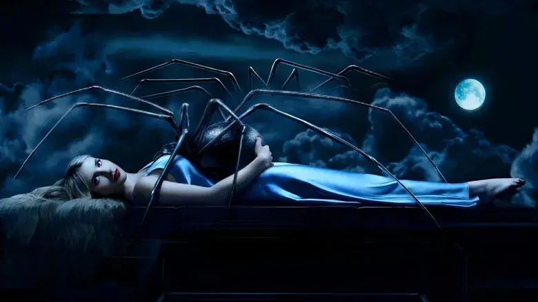 American Horror Story - Fondo